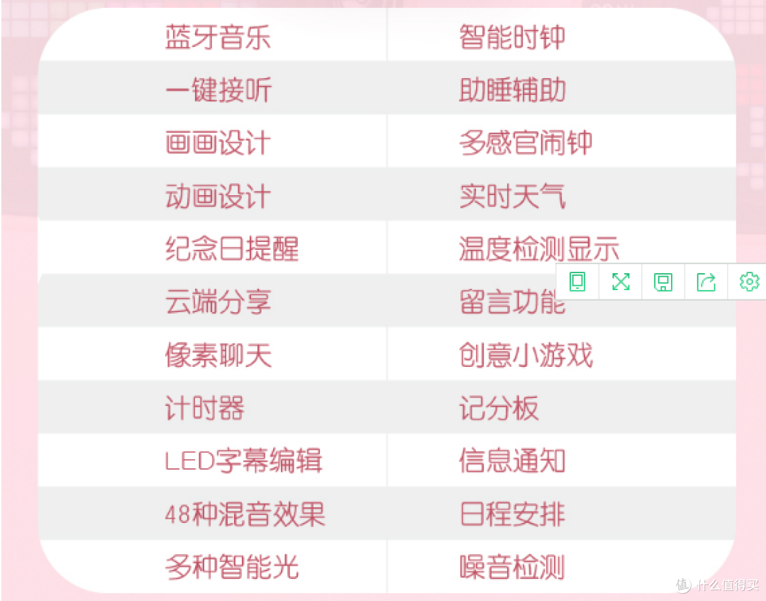 萌物来袭——Divoom Tivoo像素蓝牙音箱