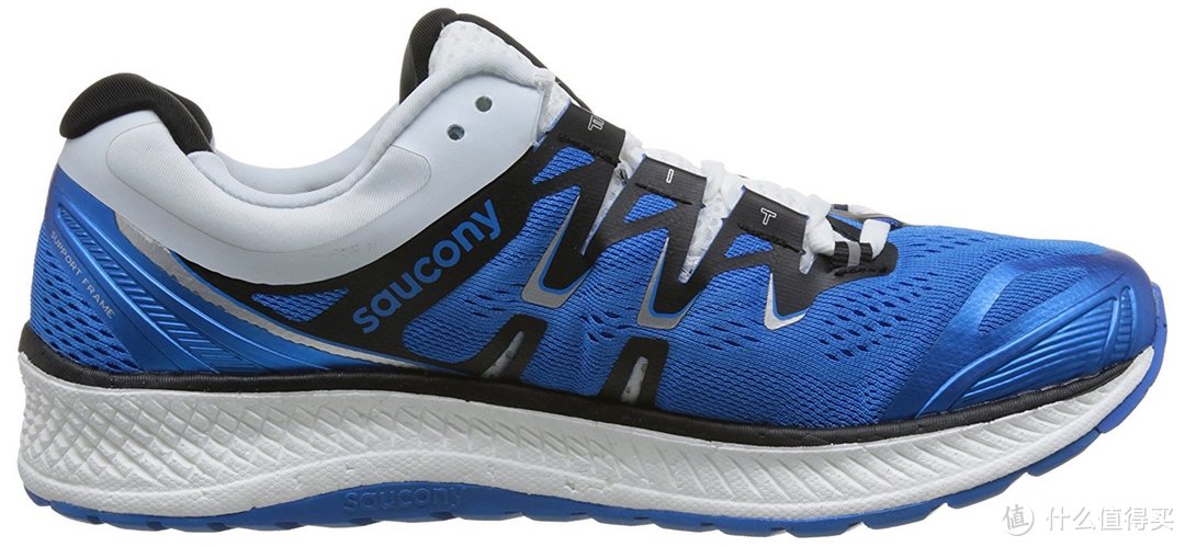 Saucony 圣康尼 跑鞋推荐、点评及购买途径分析