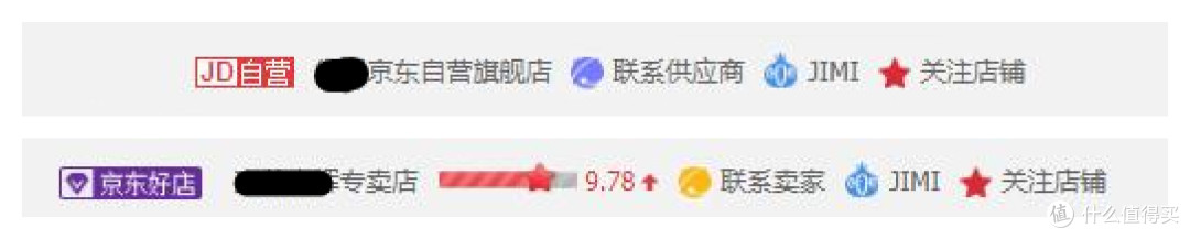 购买渠道篇