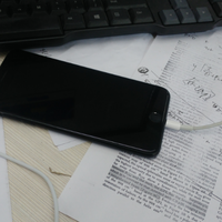苹果 iPhone 7 Plus使用感受(指纹|屏幕)
