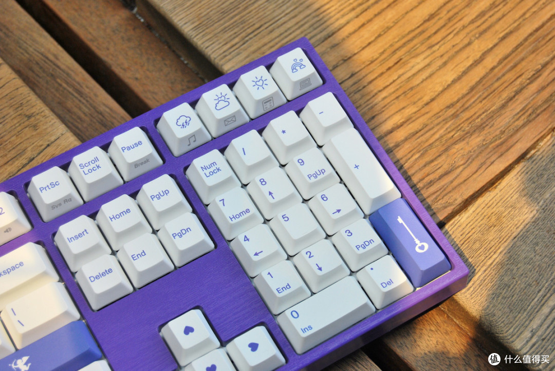 tom带你玩外设篇三十五强迫症文艺青年的选择varmilo阿米洛va108m机械