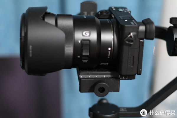 魔爪AirCross微单稳定器开箱