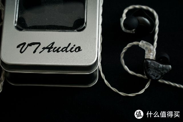 #原创新人#冷门耳机小评：Audio-technica 铁三角 ATH-E40与铭韵VT audio VT3c