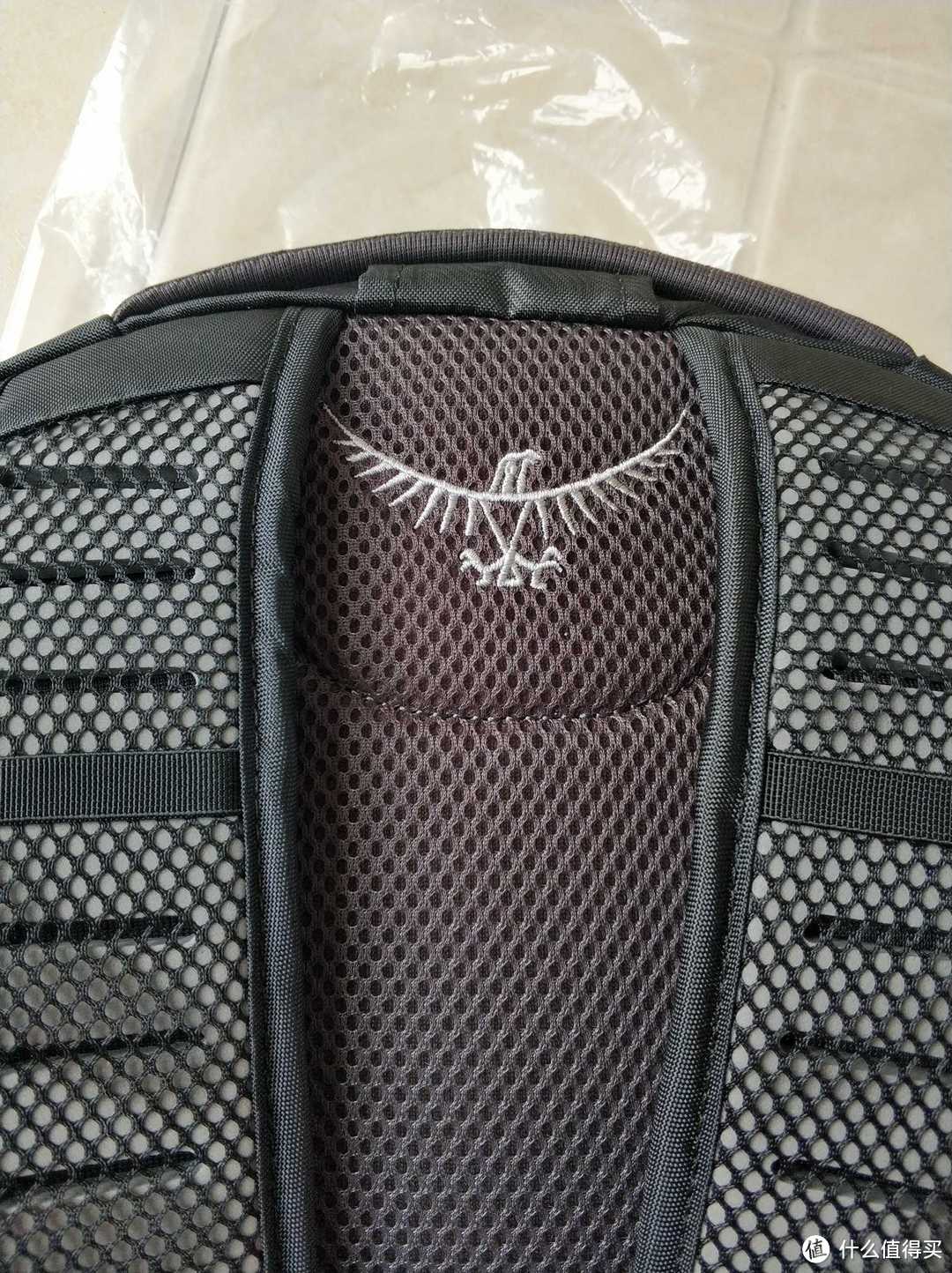 OSPREY F16 Flare 闪耀 双肩背包 22L