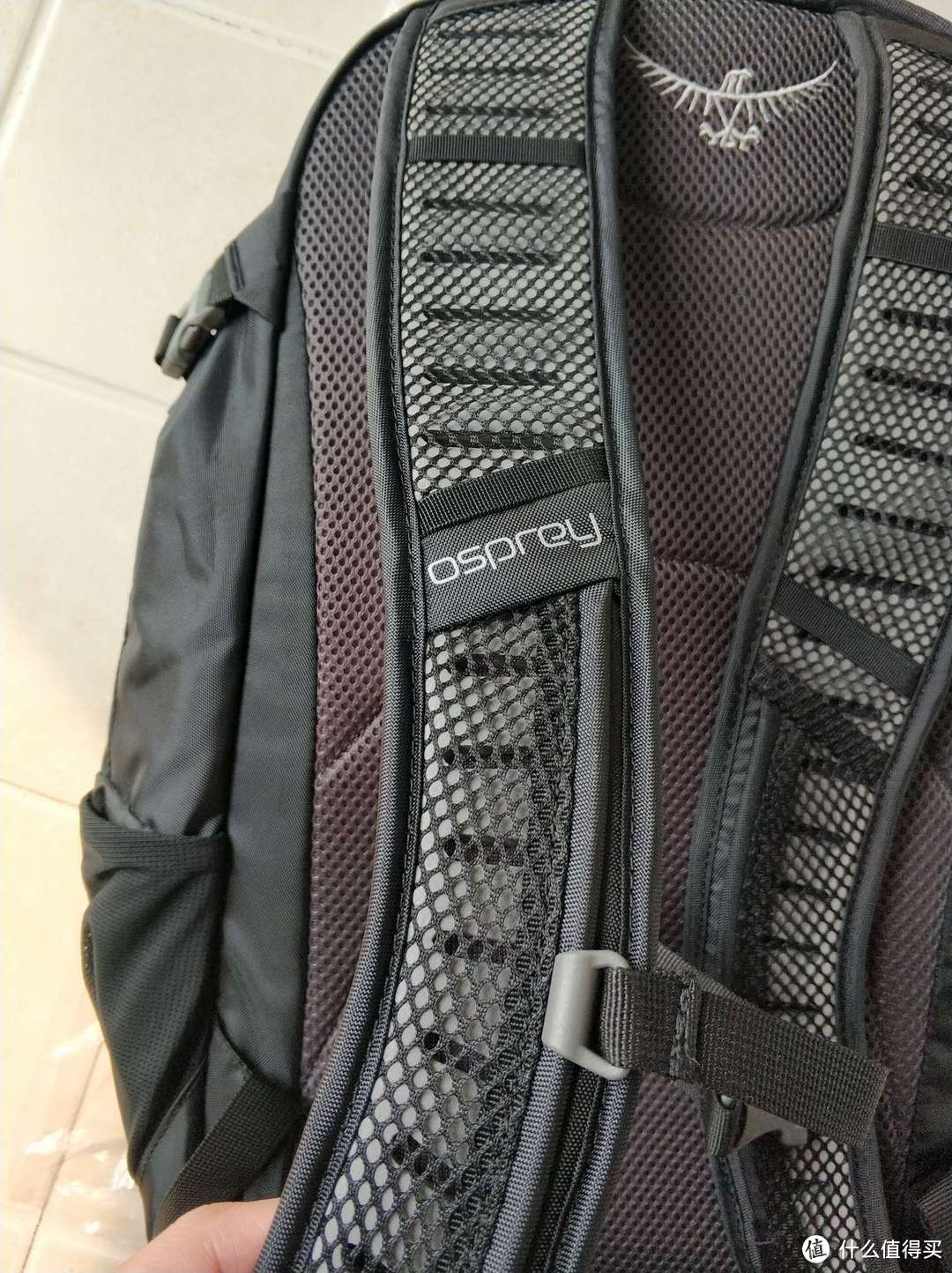 OSPREY F16 Flare 闪耀 双肩背包 22L