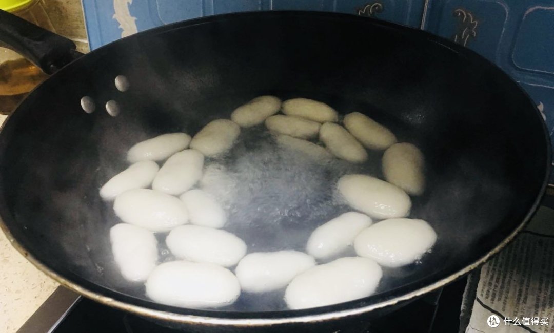 #剁主计划-宁波#百变面食,或许有你想吃的那一款!