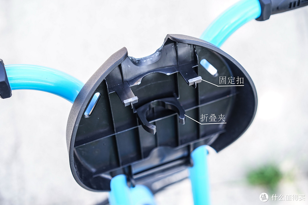 从推车到溜娃神器：Micro Trike XL 驰克散步车 使用体验