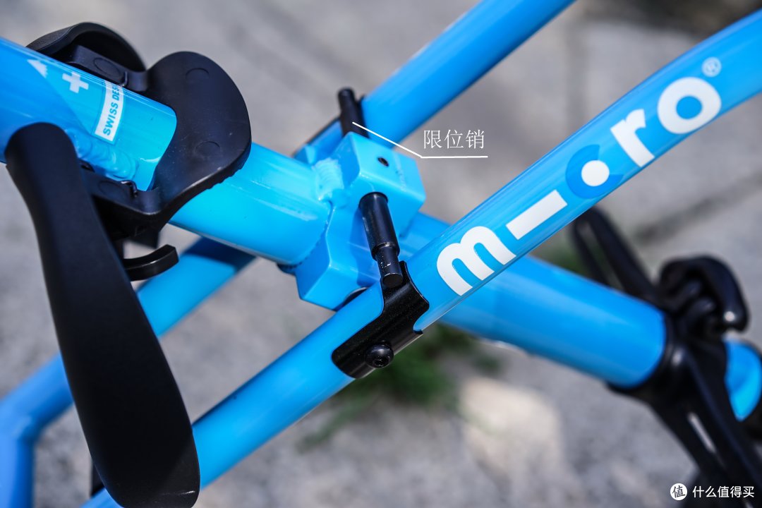 从推车到溜娃神器:Micro Trike XL 驰克散步车 使用体验