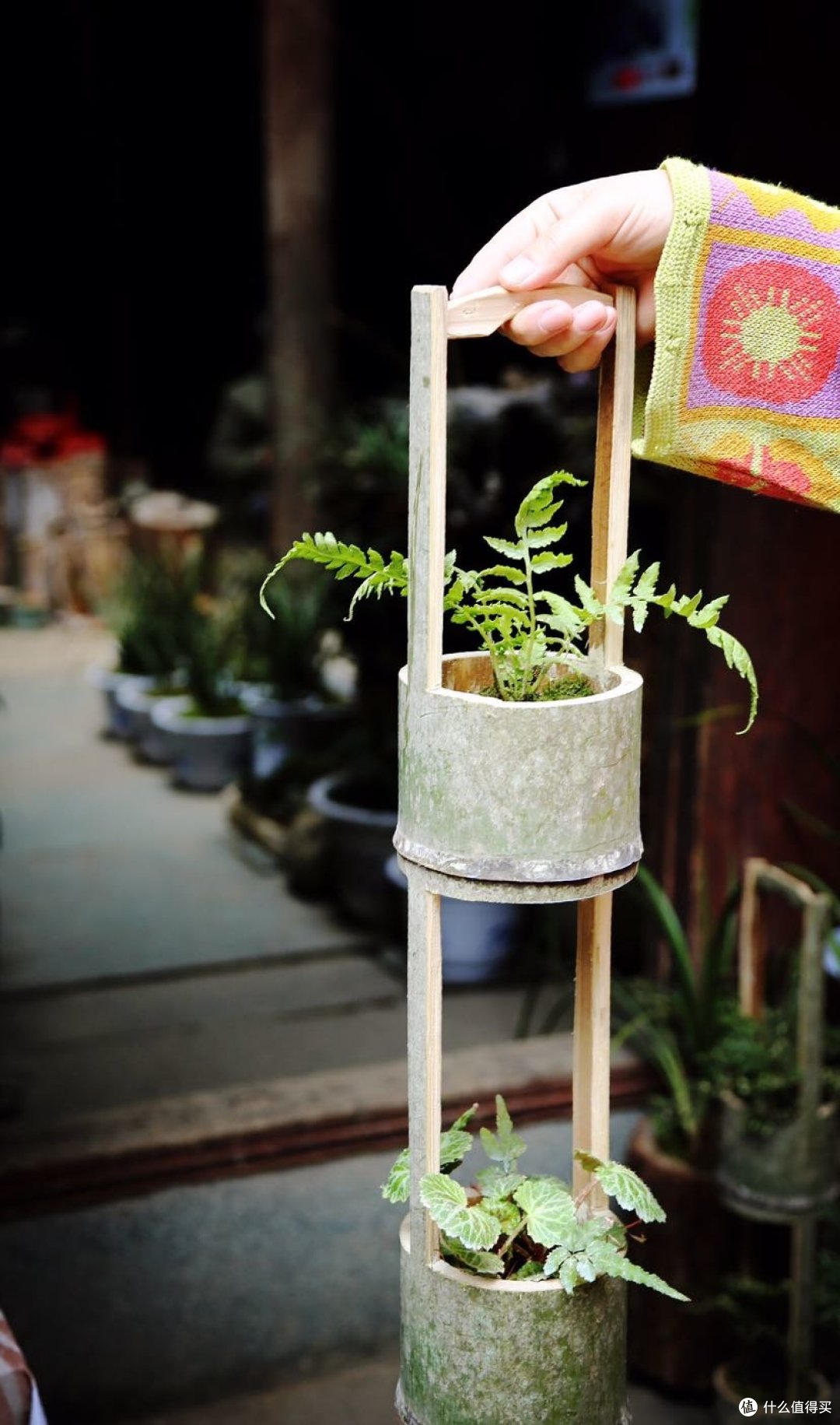 花器