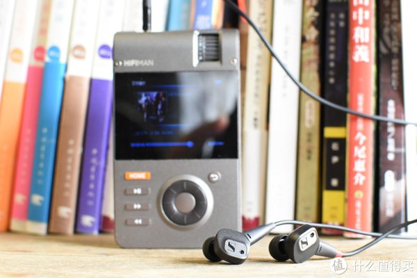 再续经典Sennheiser森海塞尔 IE80S 耳机 -附细