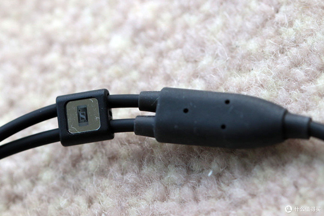 经典能否再续——Sennheiser森海塞尔 IE80S 耳塞体验评测