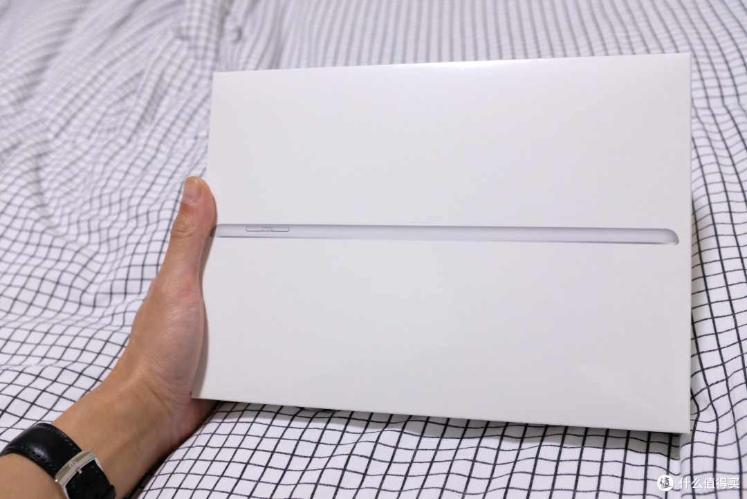 #剁主计划-合肥#iPad 2018款：这个电脑， 拿掉了电脑的条条框框