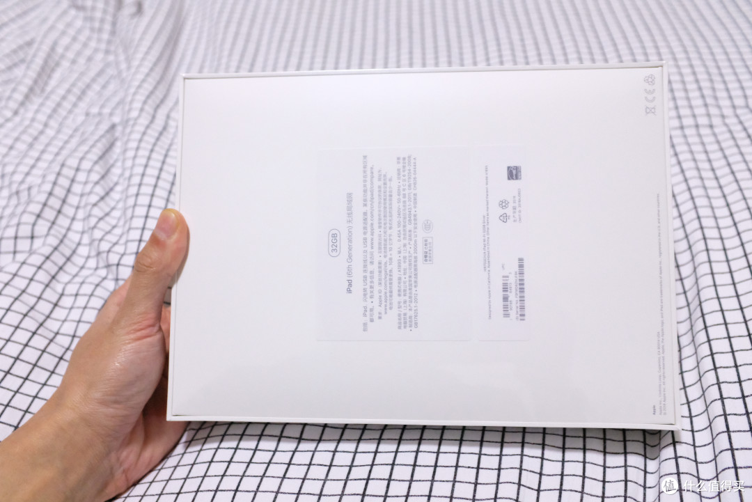 #剁主计划-合肥#iPad 2018款:这个电脑, 拿掉了电脑的条条框框