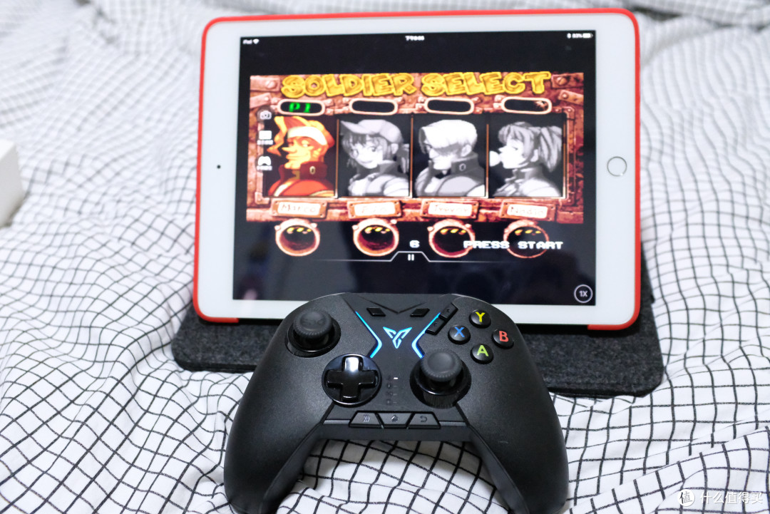 #剁主计划-合肥#iPad 2018款:这个电脑, 拿掉了电脑的条条框框