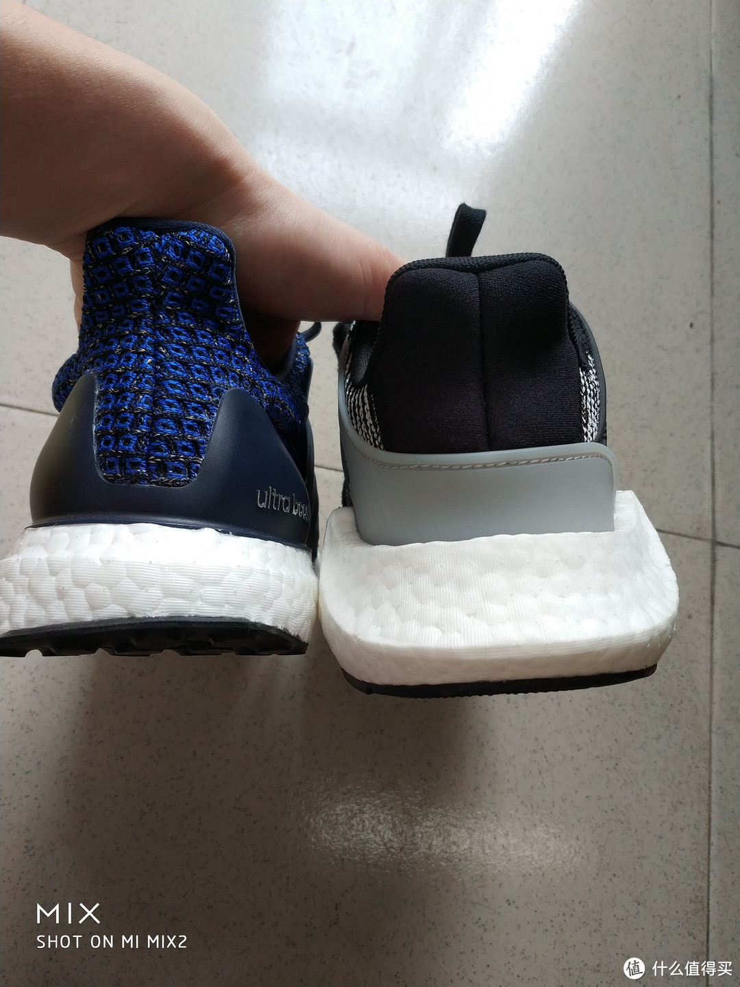 Boost？Boost。Boost！Adidas 三款Boost鞋日常使用指南（Ultra Boost、NMD R1、EQT Support 93/17）