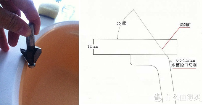 在日本选择的人在不断增加！人造石水槽的秘密