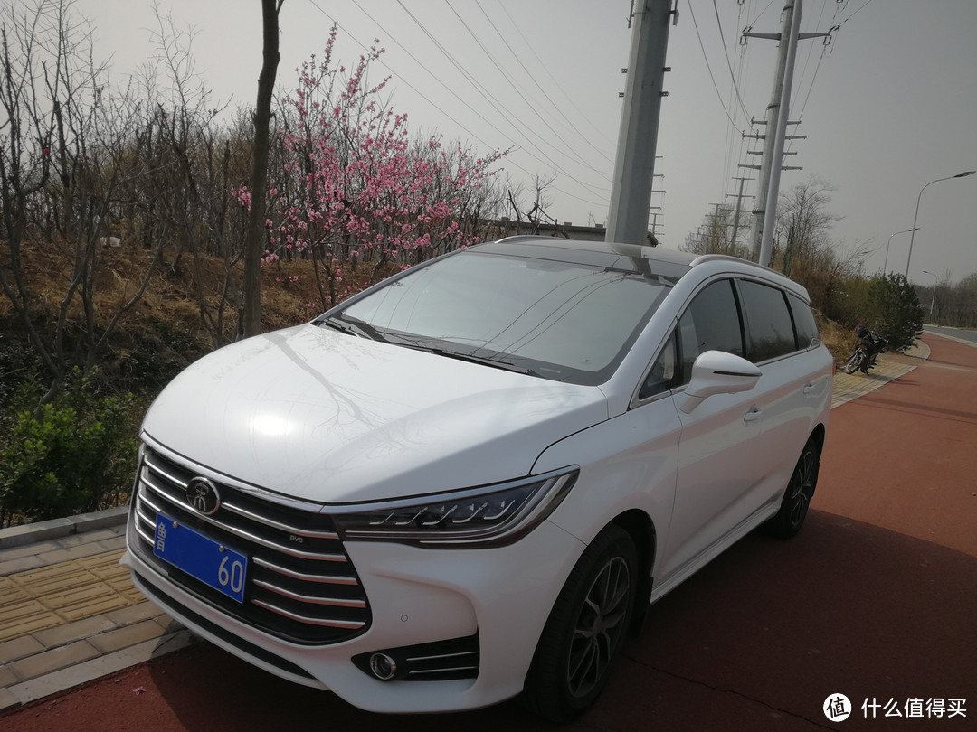 #自主品牌#神车BYD 比亚迪 F3之后又入王朝 宋MAX