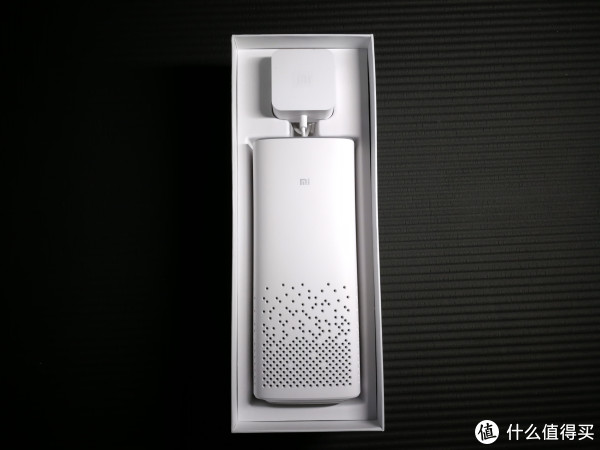 智能未满:MI 小米 AI音箱&小爱mini 智能音箱 开