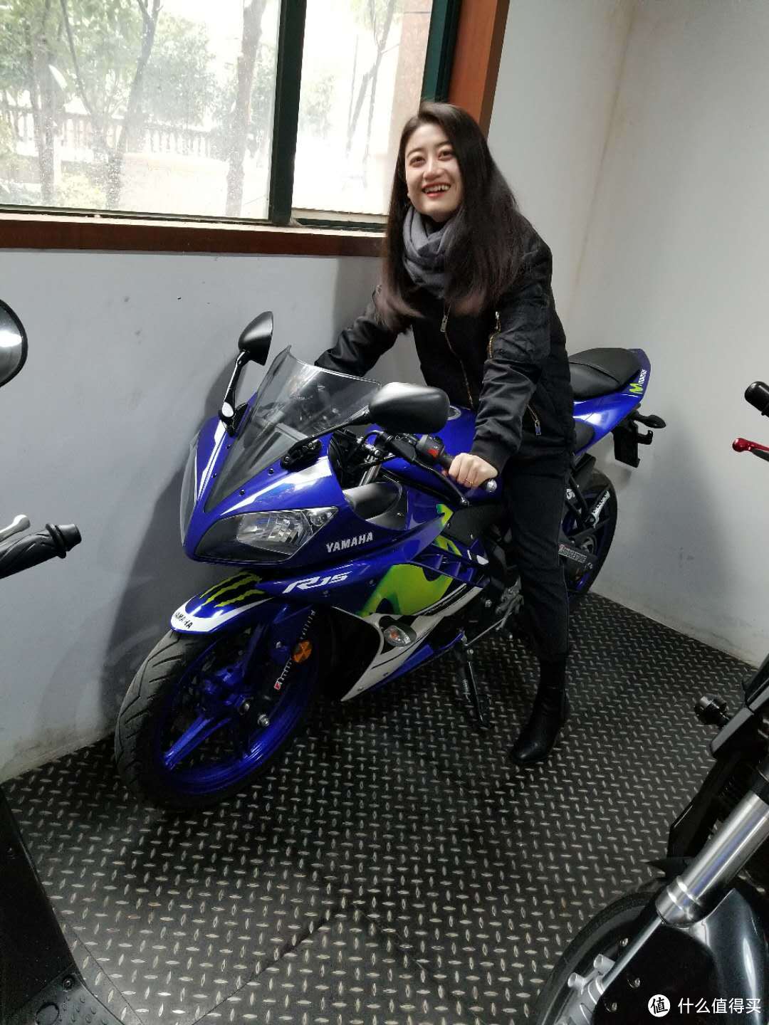 #原创新人#Hello 摩托—Suzuki GSX 250R ABS 版 摩托车 主观评测