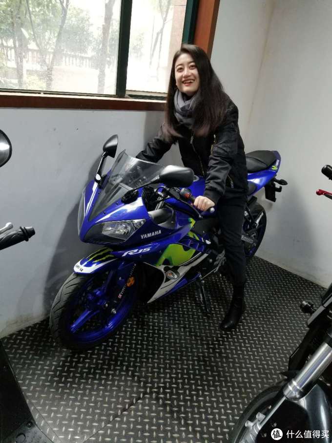 #原创新人#Hello 摩托—Suzuki GSX 250R ABS 版 摩托车 主观评测