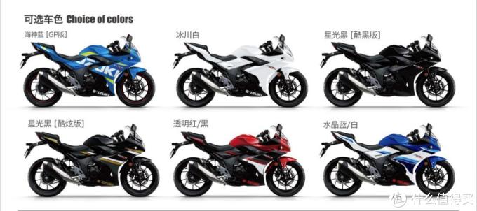 #原创新人#Hello 摩托—Suzuki GSX 250R ABS 版 摩托车 主观评测