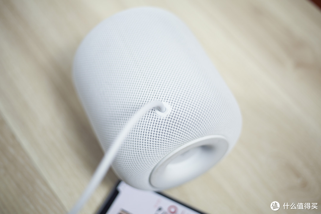 Apple 苹果 HomePod 智能音箱 VS Sonos One 多平台语音控制智能音箱 非专业使用感受