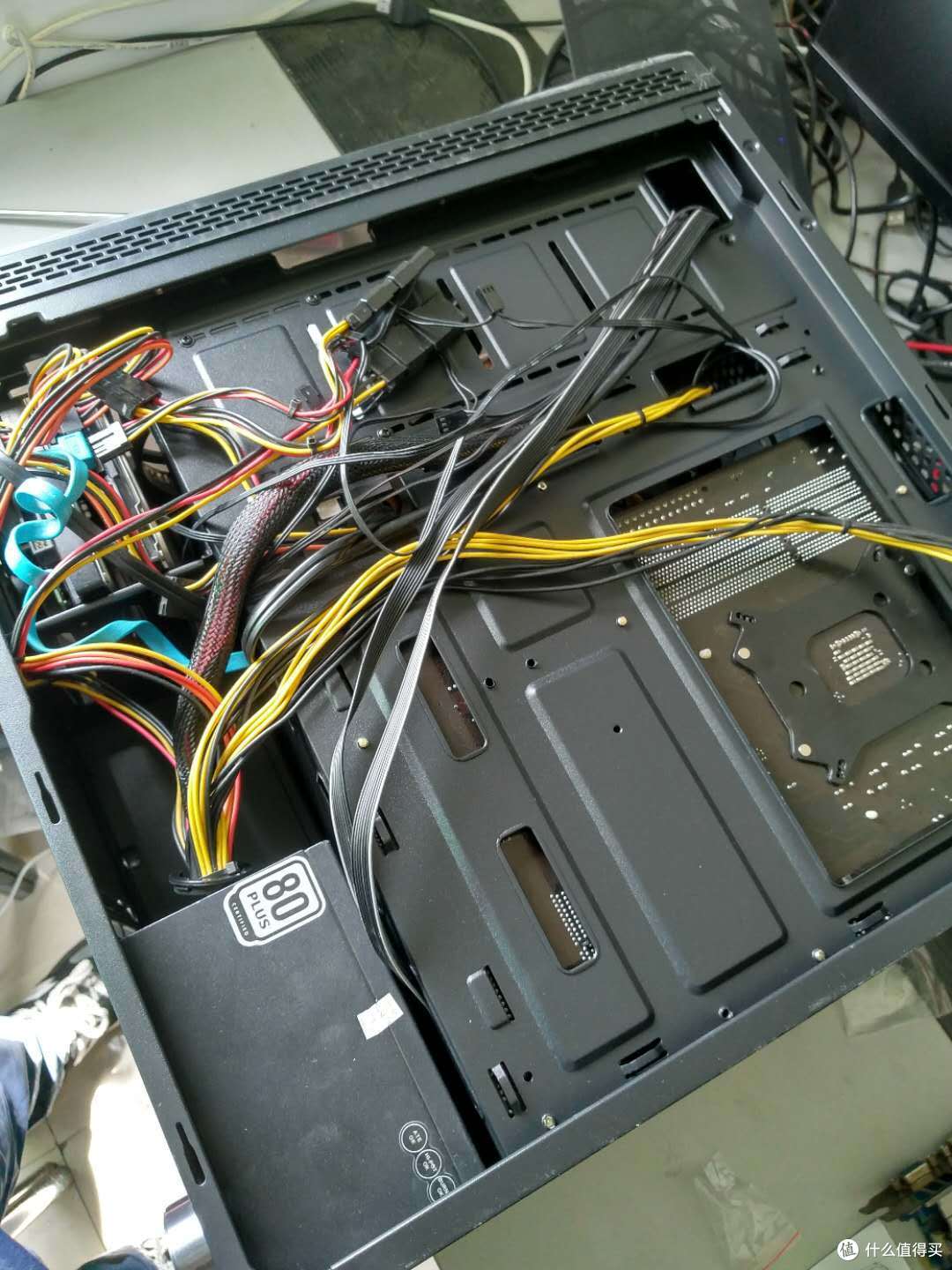 灵魂走线! 灵魂走线!