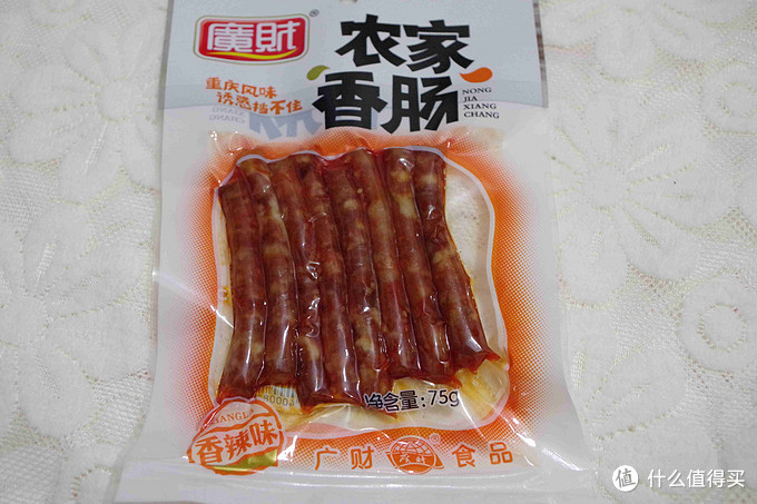 #剁主计划-上海#好吃的酱卤类肉制品零食推荐（上篇—11种）