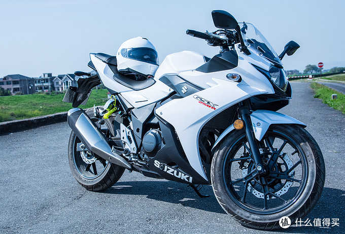 #原创新人#Hello 摩托—Suzuki GSX 250R ABS 版 摩托车 主观评测