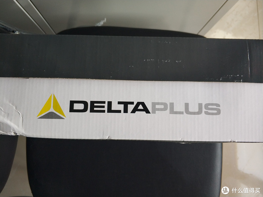 工地狗日常2：无惧烂路—DELTAPLUS 代尔塔 安全鞋 开箱