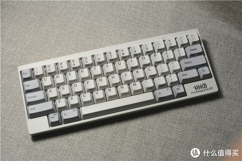 从本质出发，剖析HHKB 静电容键盘为什么被称为程序员神器