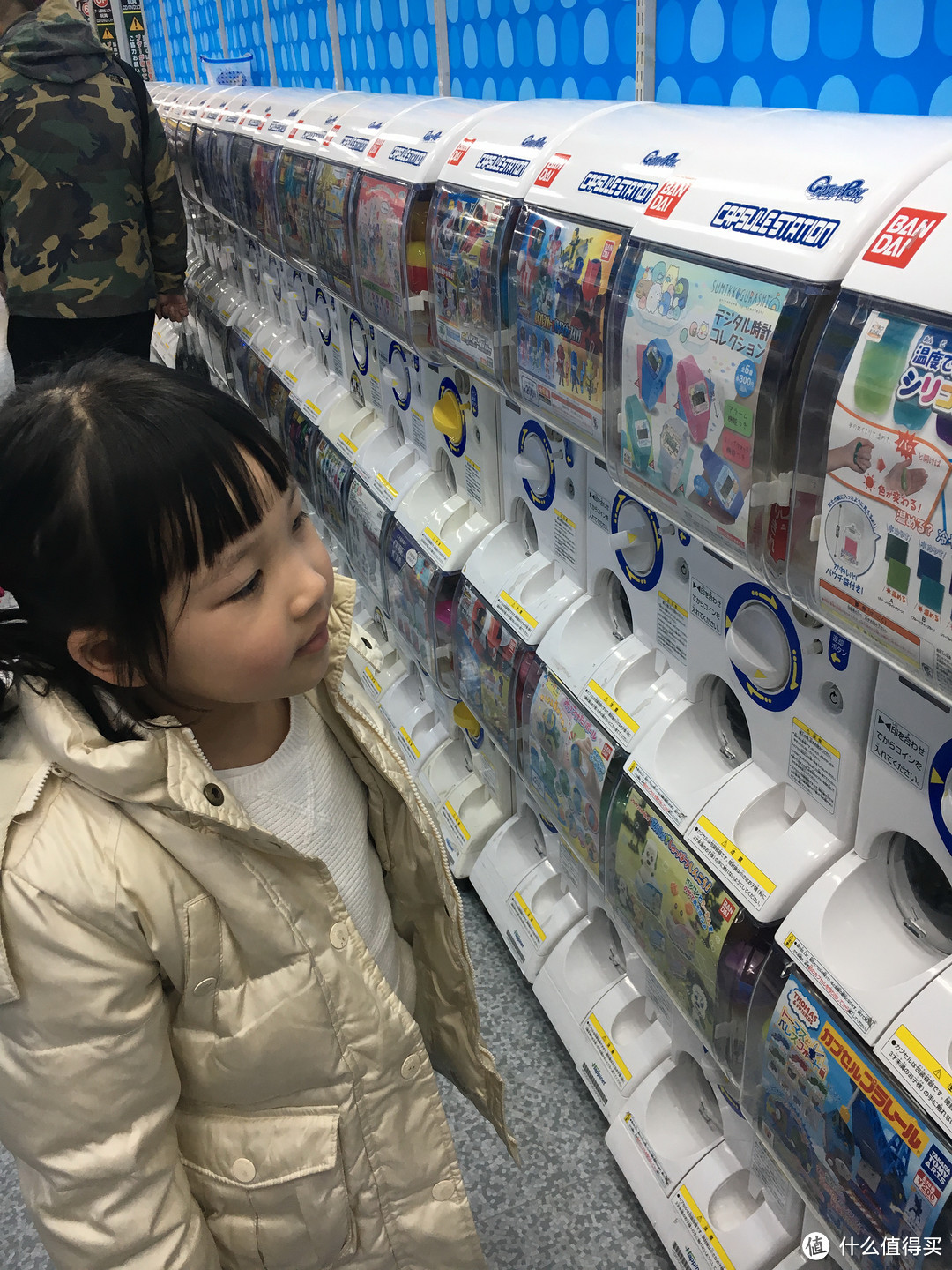 #全民分享季#日本玩具什么值得买