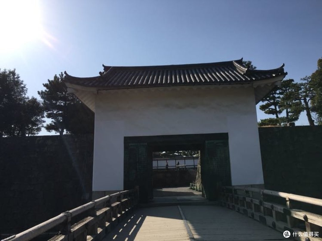 完全不懂日语的2人7日自由行