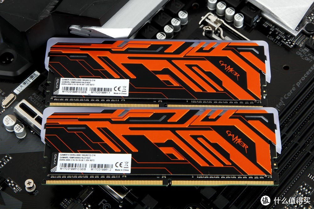 #原创新人#平民玩家最爱，新特性能秒杀一众Z370：GIGABYTE 技嘉 B360 主板 装机