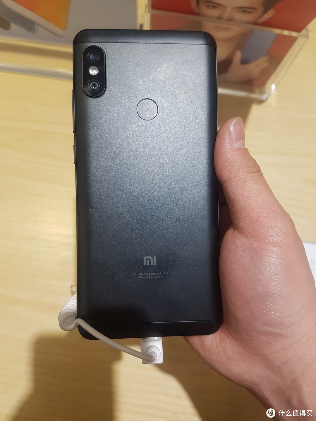 简单体验 MI 小米 MIX2S 智能手机 ＆ 红米 NOTE5 智能手机