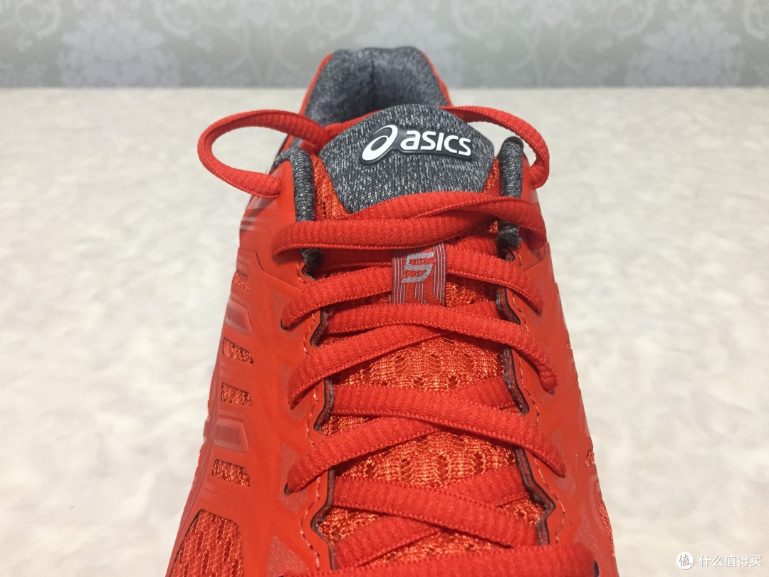 #全民分享季#400元不到的跑鞋却是我买过最贵的！ASICS 亚瑟士 GT-2000 5 开箱体验