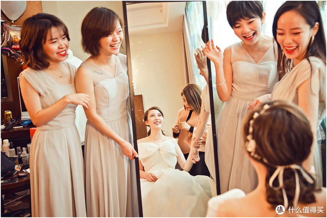 #剁主计划-长沙#做好这些小细节，让你的婚礼摄影更完美！