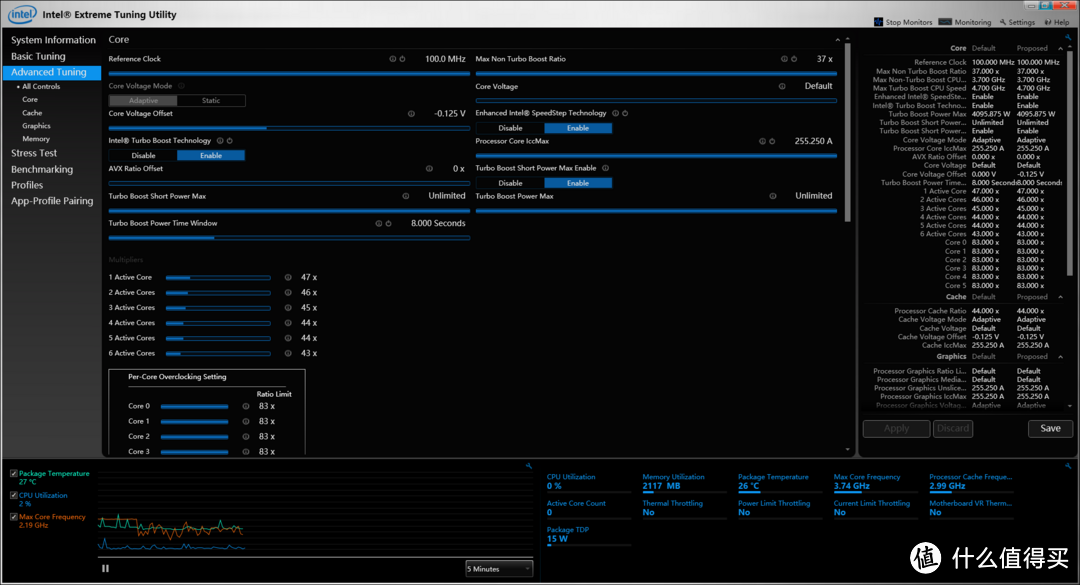 8700K上5.1G？—MAXSUN 铭瑄 MS-iCraft Z370 Gaming 主板 开箱测试