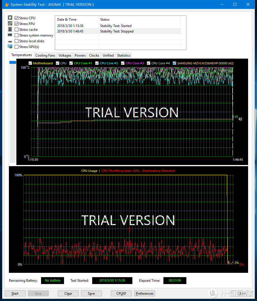 8700K上5.1G？—MAXSUN 铭瑄 MS-iCraft Z370 Gaming 主板 开箱测试