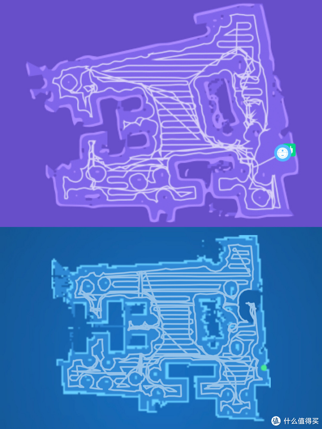 智能还是智障？吐槽360 S6 智能扫地机器人