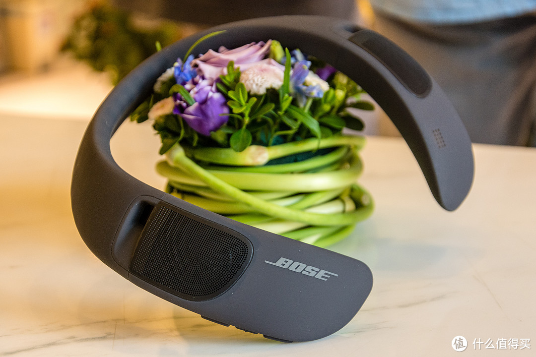 让你成为自带BGM的潮人：Bose SoundWear Companion 耳机深度测评