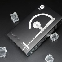 B&O PLAY EarSet 3i 运动耳机开箱总结(材质|耳挂|卡扣|线材)