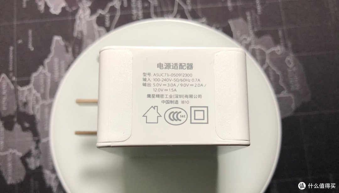 果8用超极无线。Anker:没办法,贫穷让你快不起来