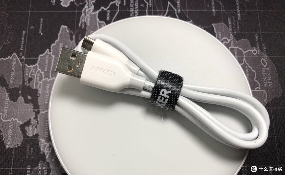 果8用超极无线。Anker:没办法,贫穷让你快不起来