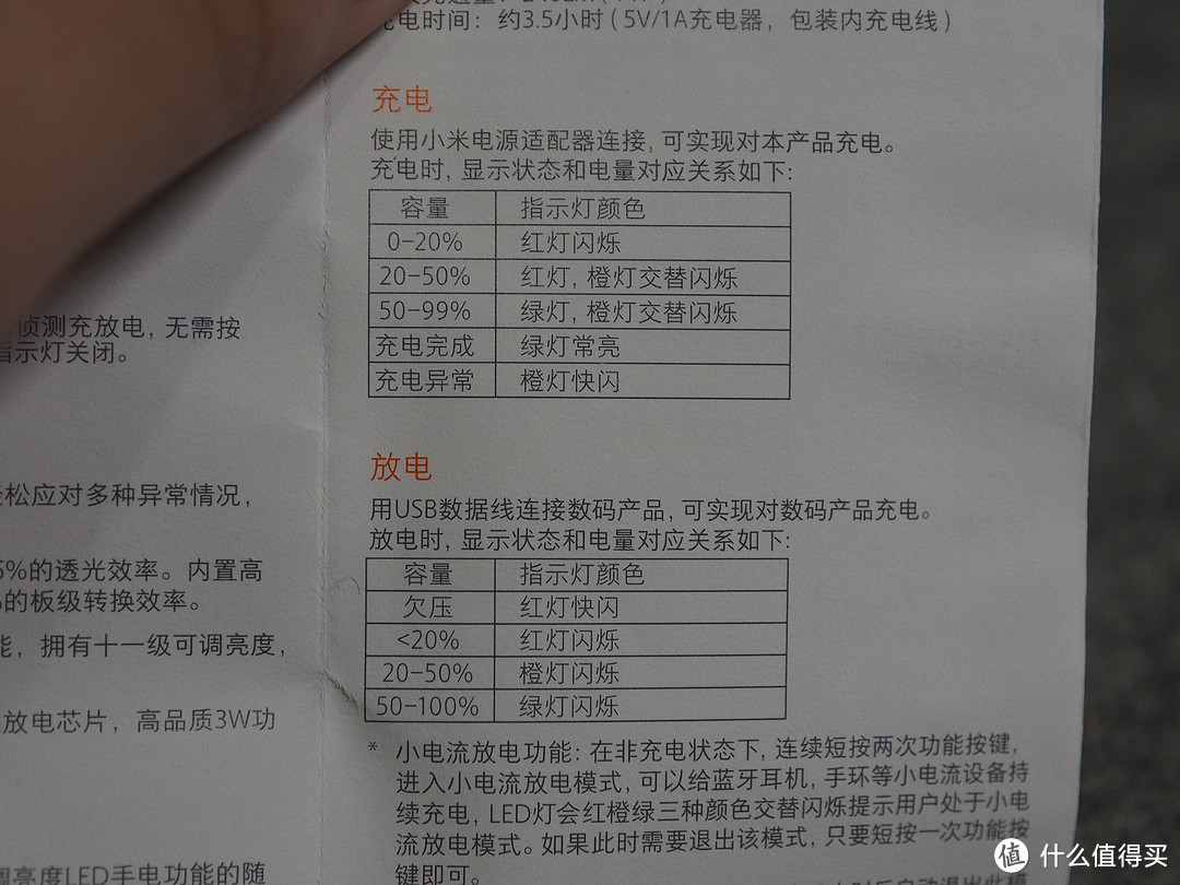 #原创新人#米粉节凑热闹 MI 小米 米家剃须刀 & 小米随身手电筒 开箱