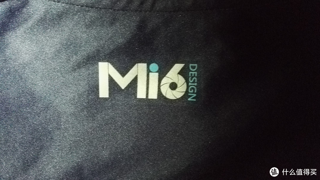 简单评测Mi6蜂巢锁暖科技2 in 1型动衣