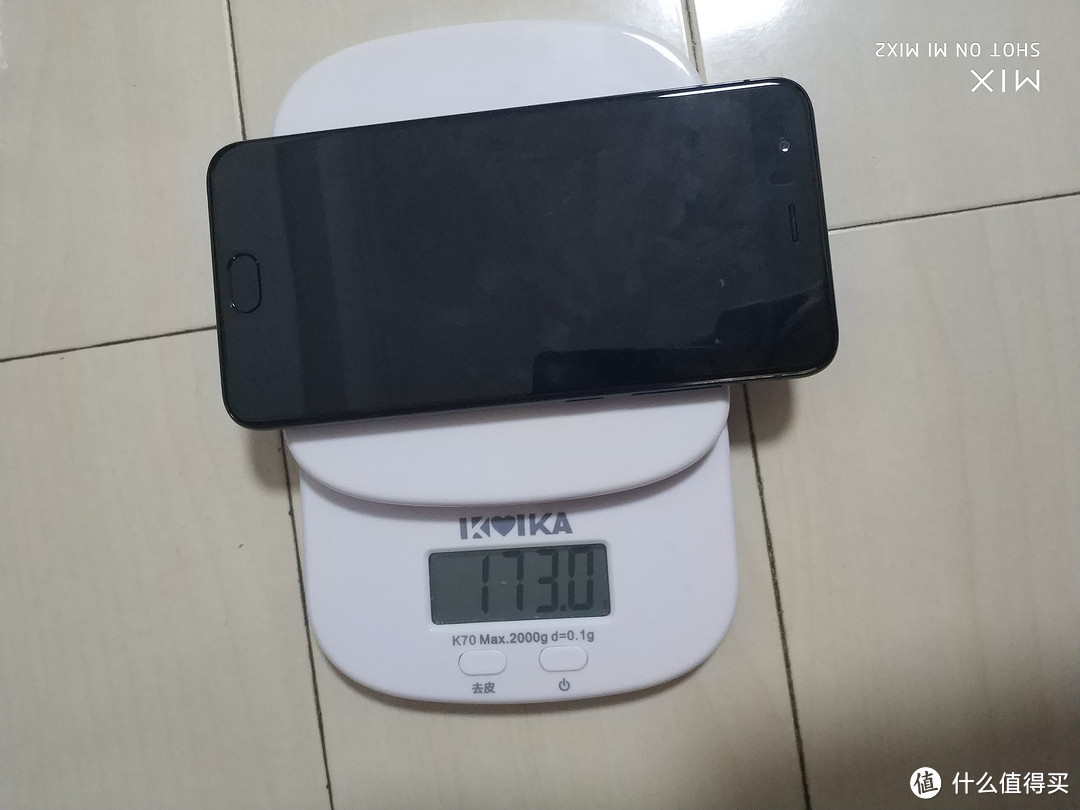 也来一发MOTOROLA 摩托罗拉  Z2 FORCE 智能手机 轻开箱