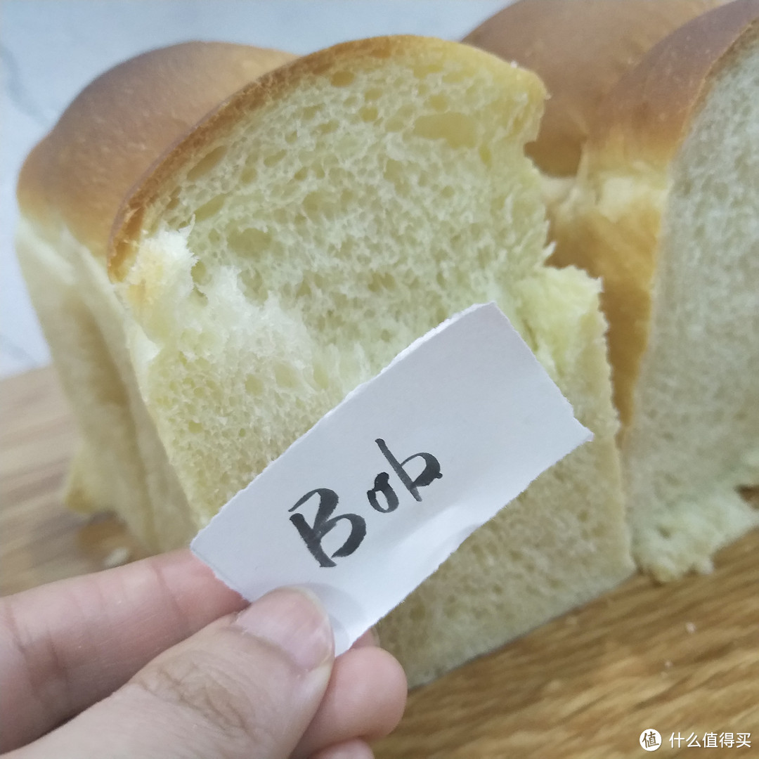 #剁主计划-苏州#做面包哪家面粉强？10款高筋面粉测评