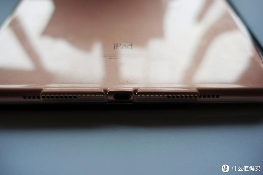 #剁主计划-上海#键盘+Pencil+后盖，把iPad Pro变成办公利器
