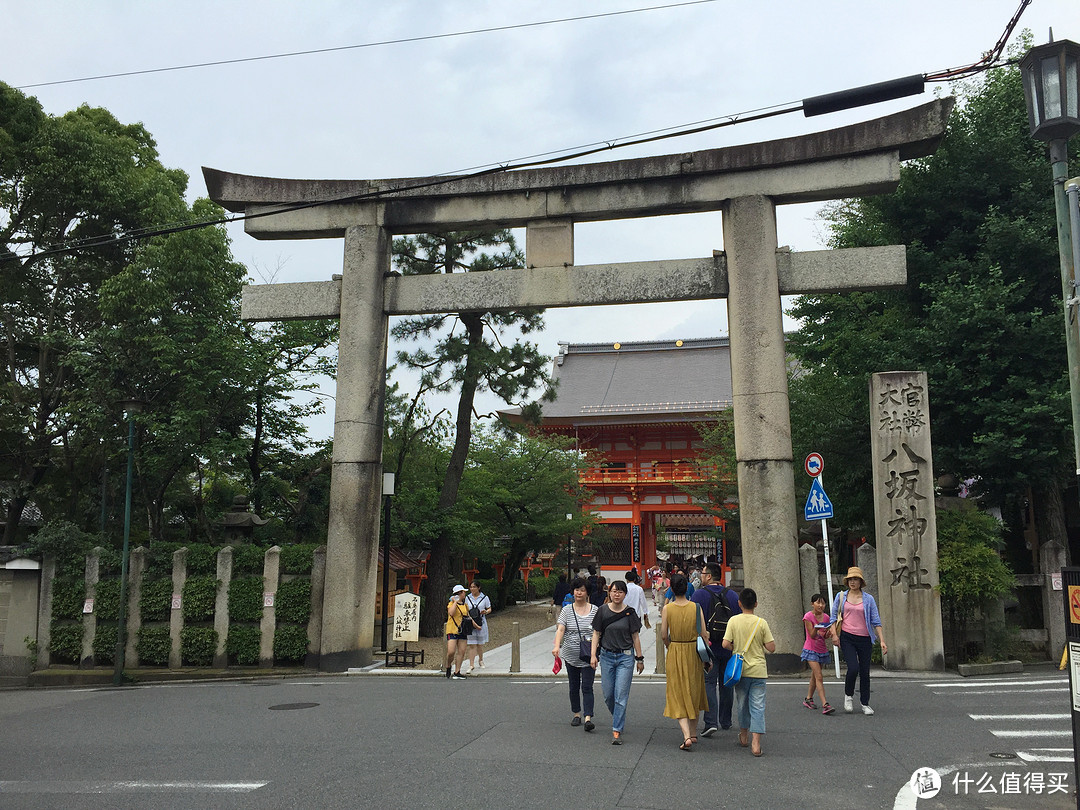 京都游记第二天（伏见稻荷大社、三十三间堂等）